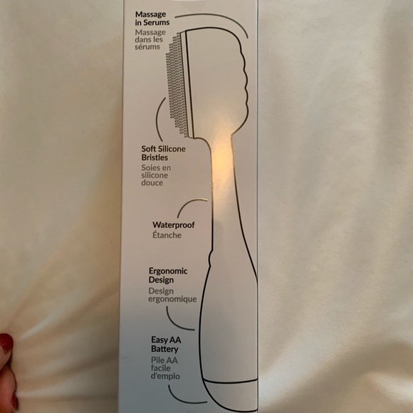 🔥price drop 🔥 PMD CLEAN cleansing device - Picture 8 of 9